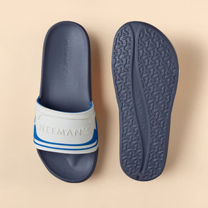 Travel Slides : Grey-Ivory