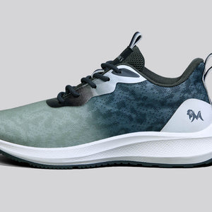 The Spiffs : Light Olive - Black