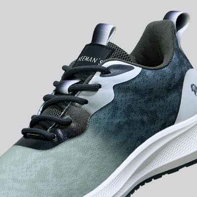The Spiffs : Light Olive - Black