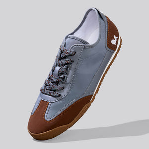 The Urban Ease : Grey-Tan