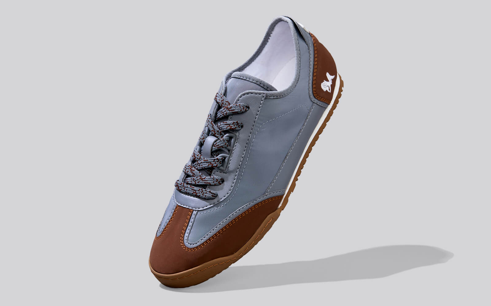 The Urban Ease : Grey-Tan