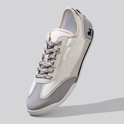 The Urban Ease : Ivory-Grey