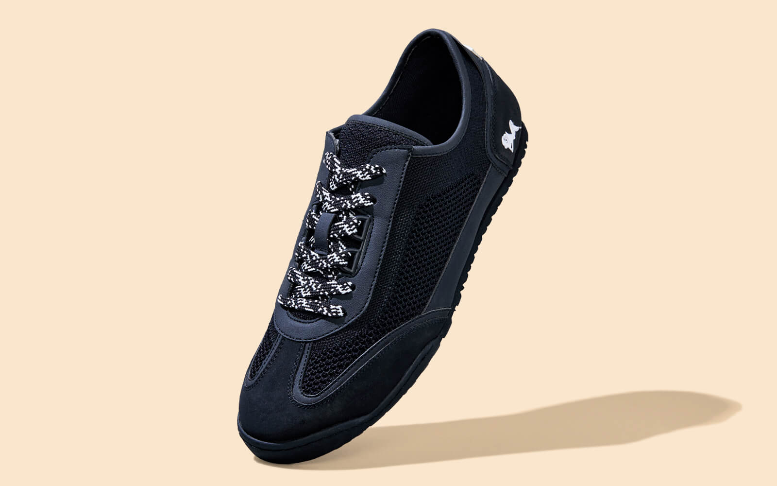 The Urban Knits: Black