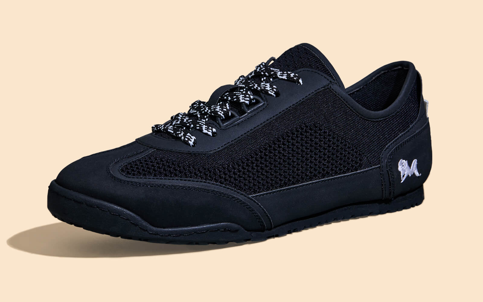 The Urban Knits: Black