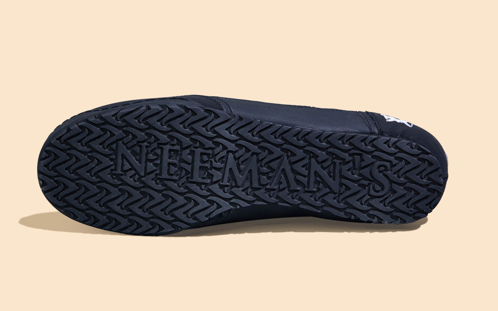 The Urban Knits: Black