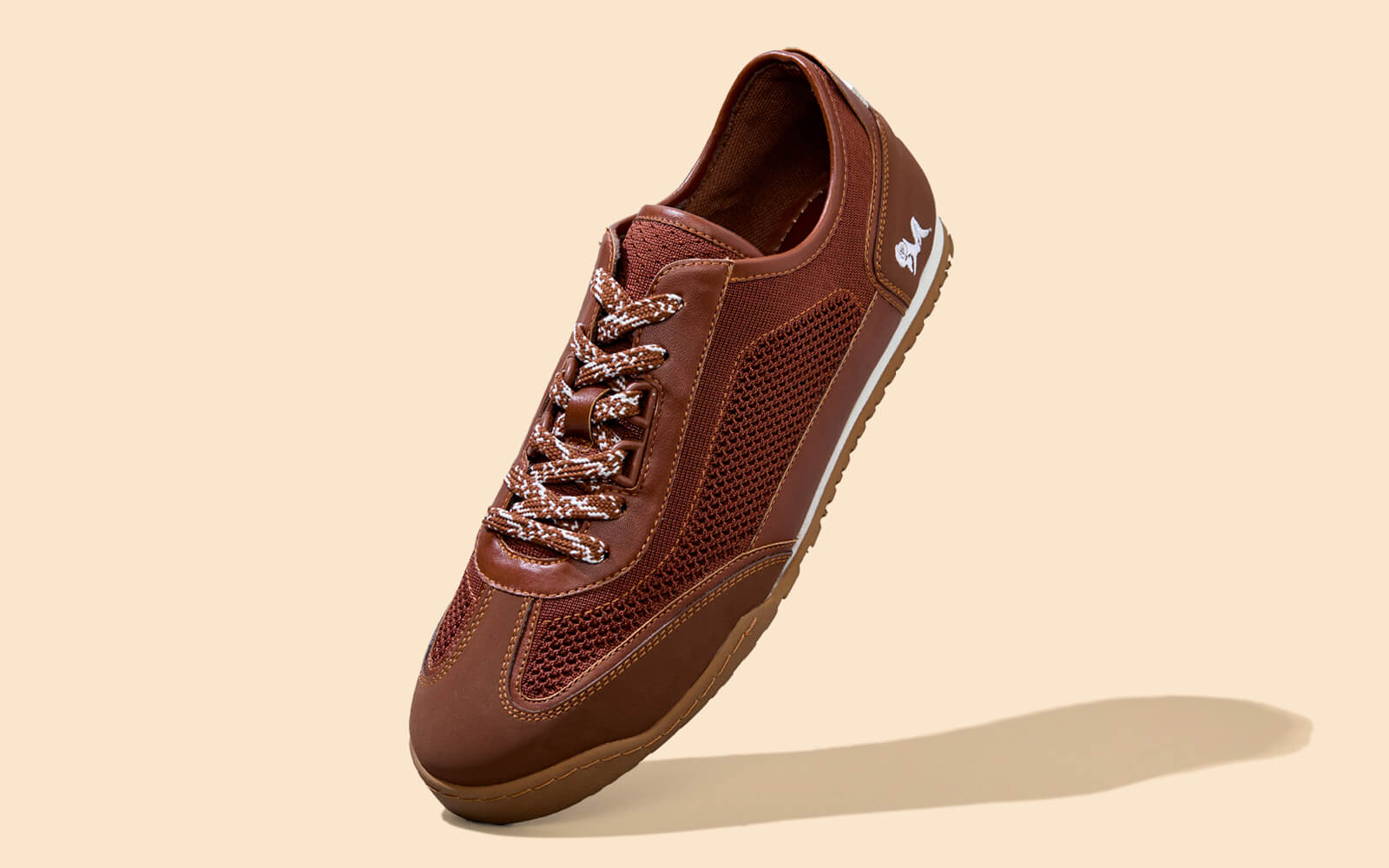 The Urban Knits: Tan