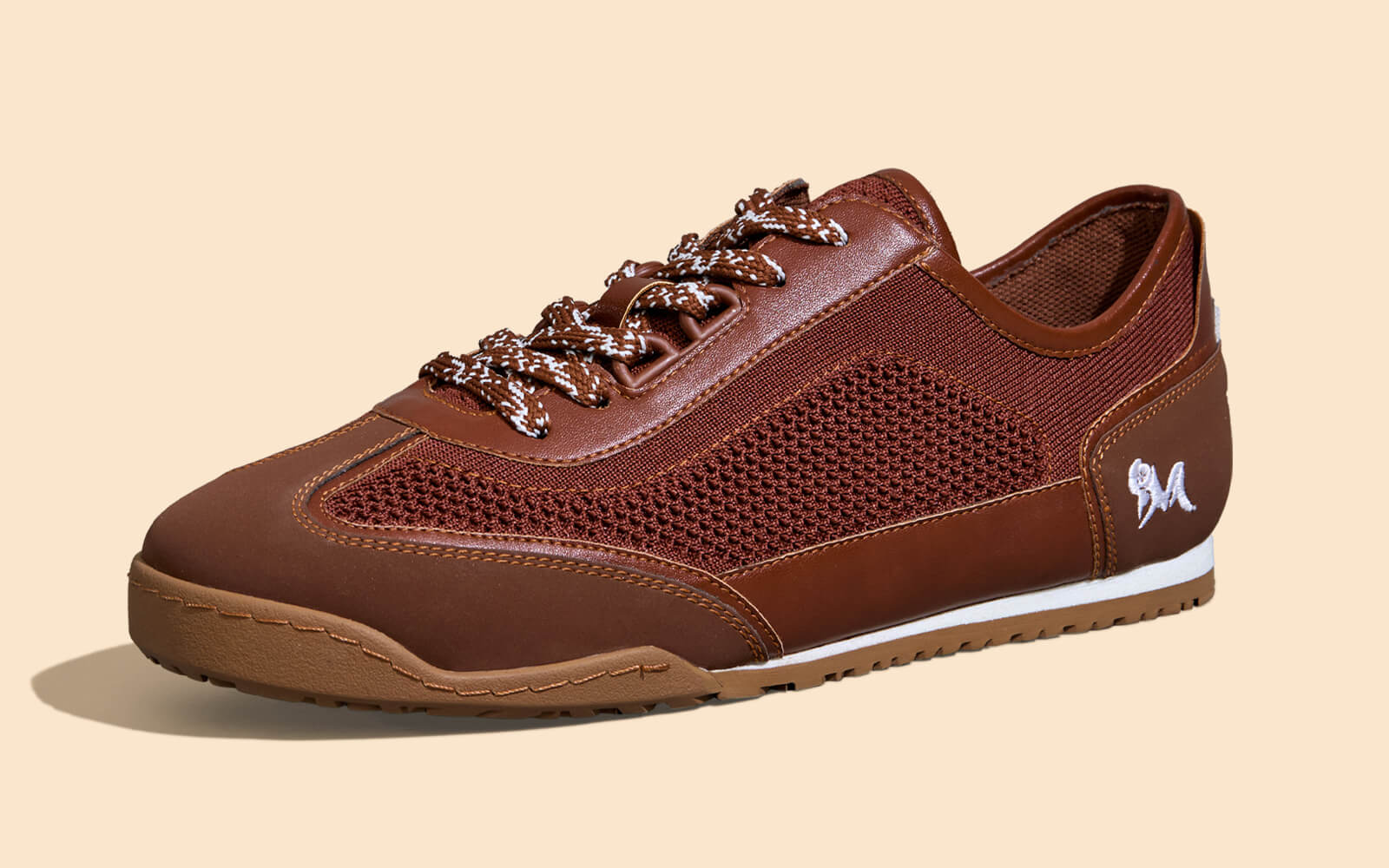 The Urban Knits: Tan