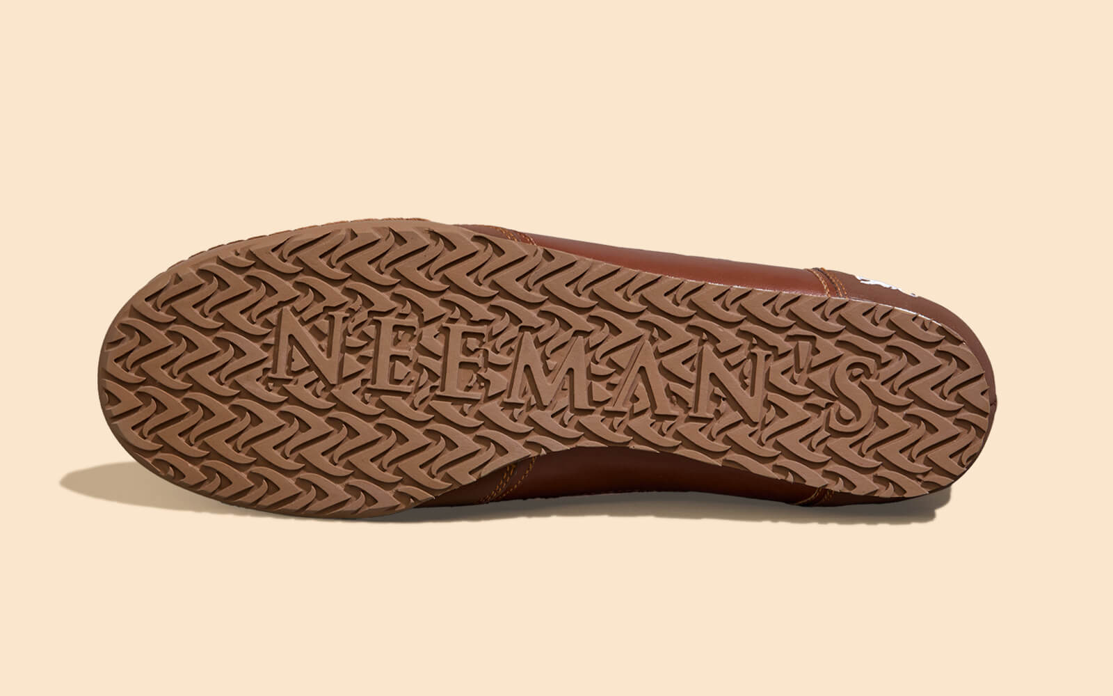 The Urban Knits: Tan