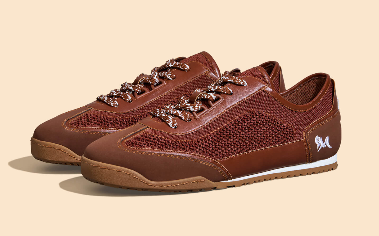 The Urban Knits: Tan
