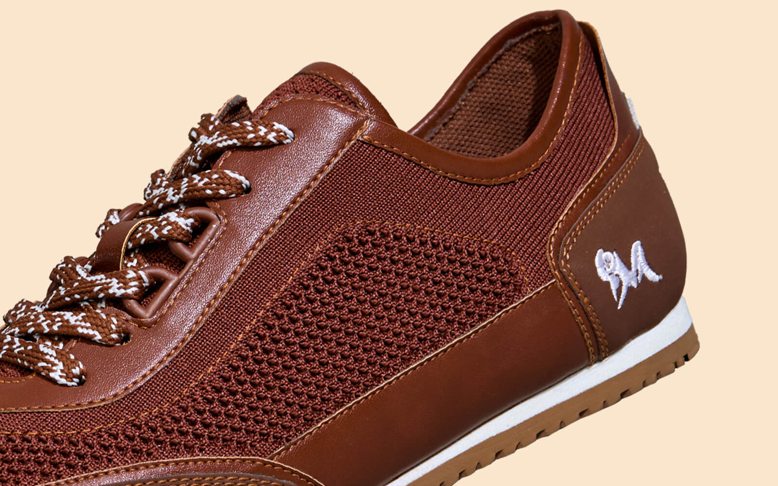 The Urban Knits: Tan