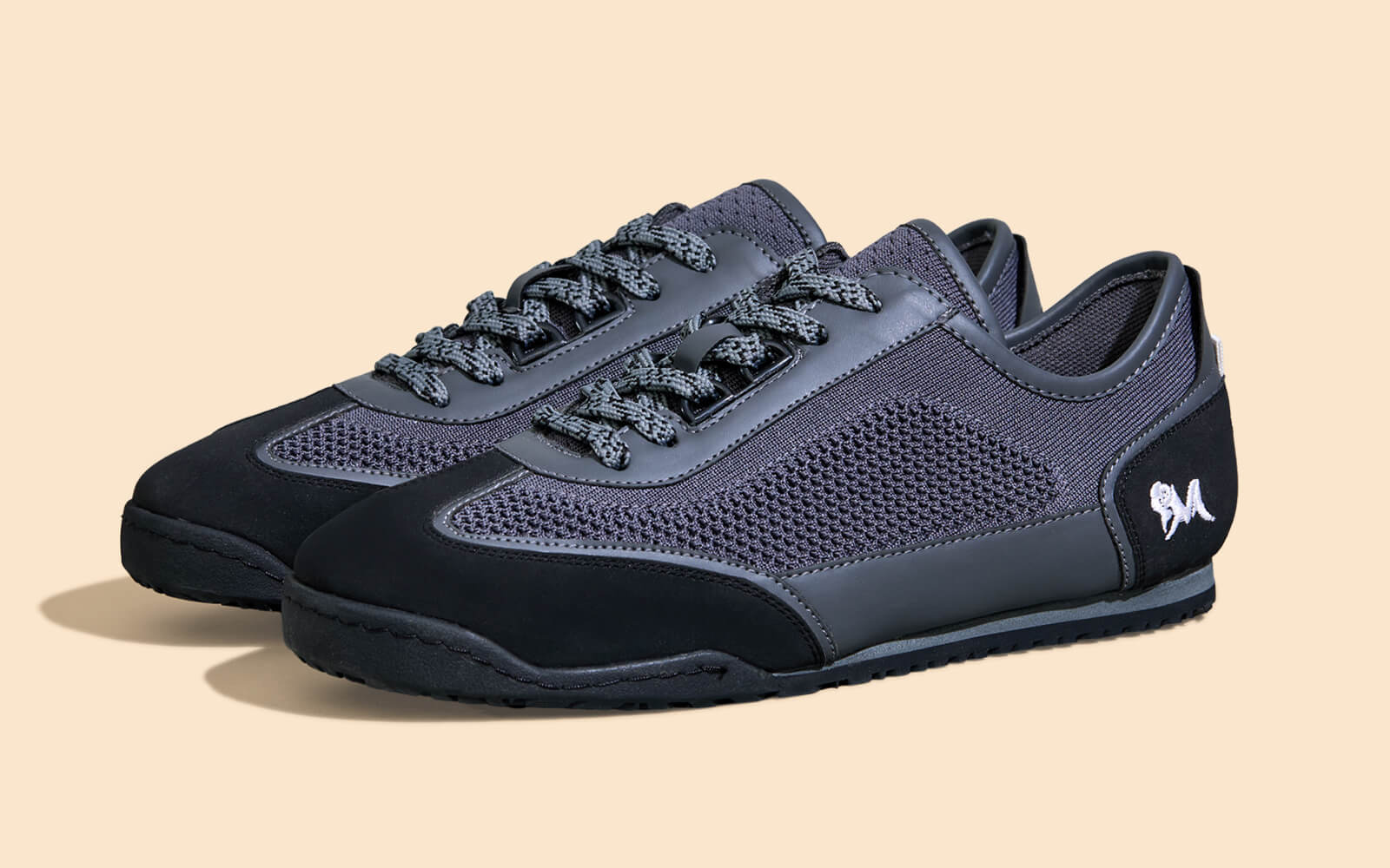The Urban Knits: Grey