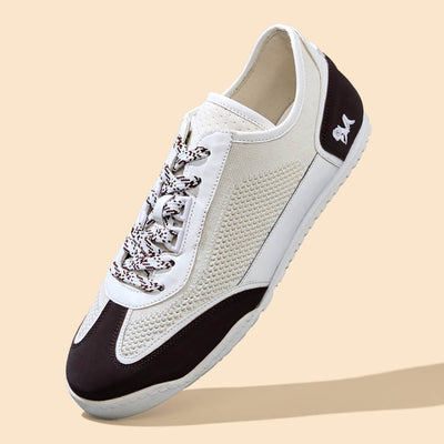 The Urban Knits: Ivory