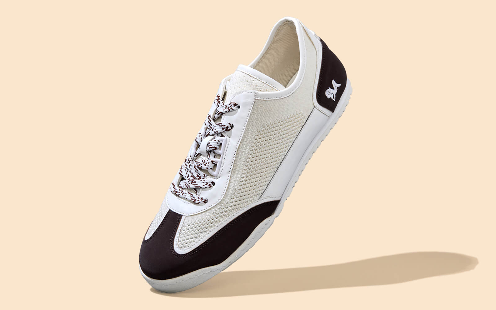 The Urban Knits: Ivory