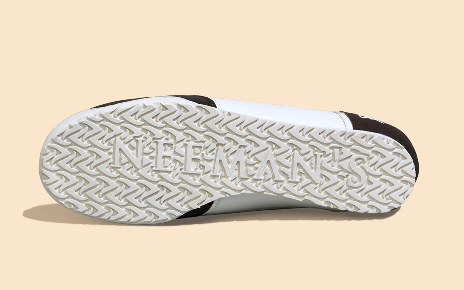 The Urban Knits: Ivory