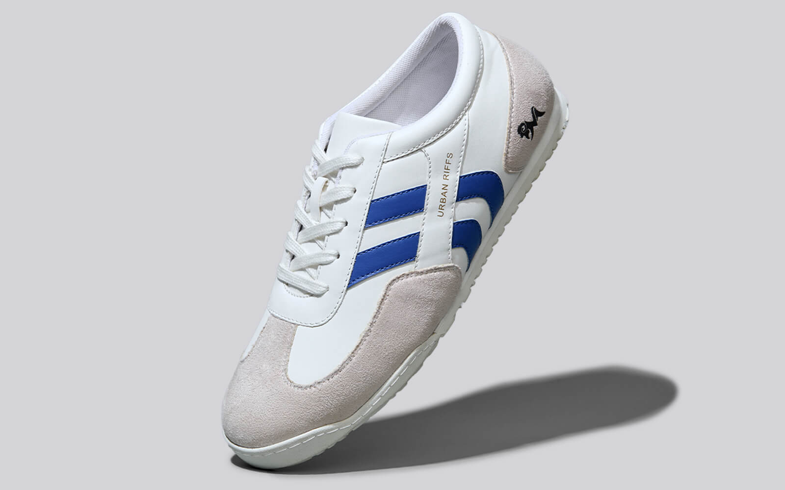 The Urban Riffs : White