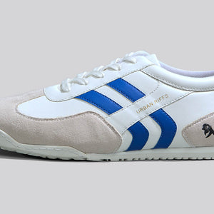 The Urban Riffs : White