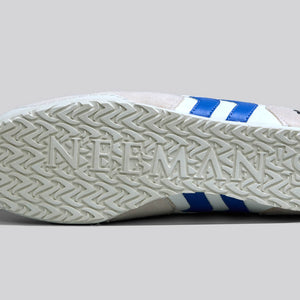 The Urban Riffs : White