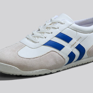 The Urban Riffs : White