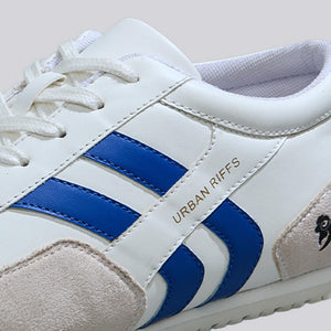 The Urban Riffs : White