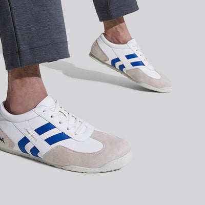 The Urban Riffs : White
