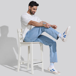 The Urban Riffs : White