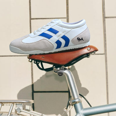 The Urban Riffs : White