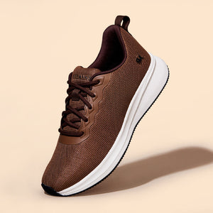 Walkers High : Brown