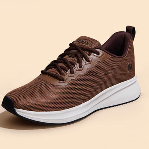 Walkers High : Brown
