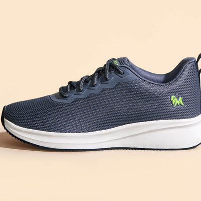 Walkers High : Grey