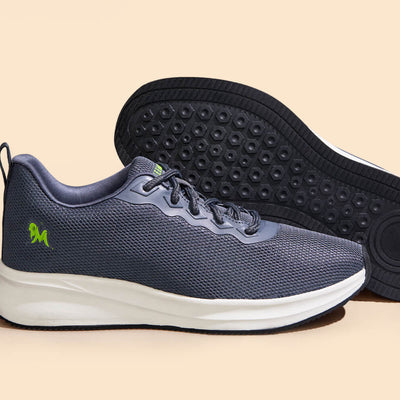 Walkers High : Grey