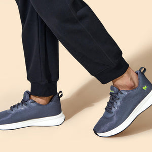 Walkers High : Grey