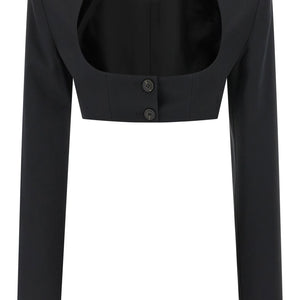 Nensi Dojaka Cleo Blazer