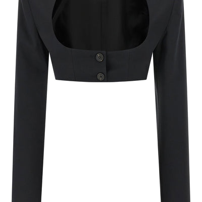 Nensi Dojaka Cleo Blazer