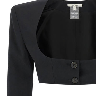 Nensi Dojaka Cleo Blazer