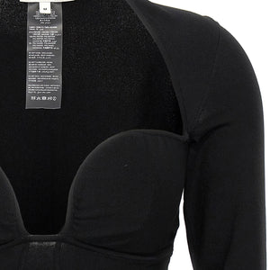 Nensi Dojaka Bustier Top