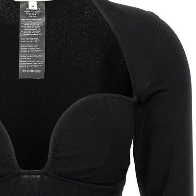 Nensi Dojaka Bustier Top