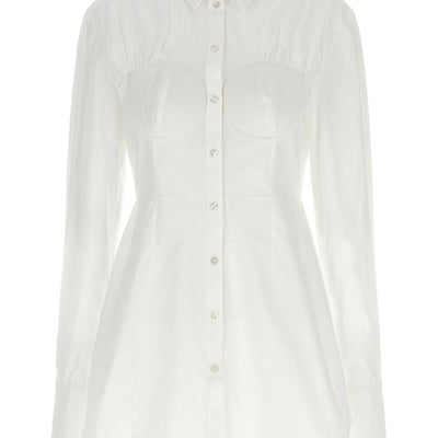 Nensi Dojaka Hybrid Shirt