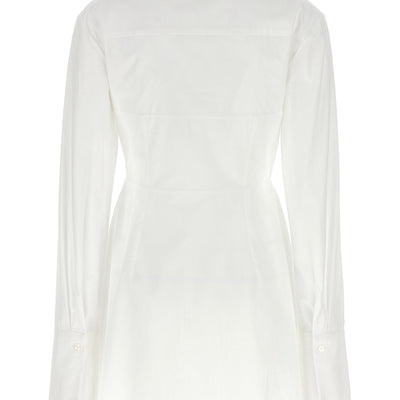 Nensi Dojaka Hybrid Shirt