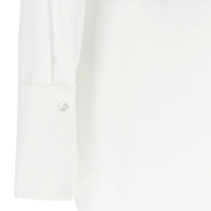 Nensi Dojaka Hybrid Shirt