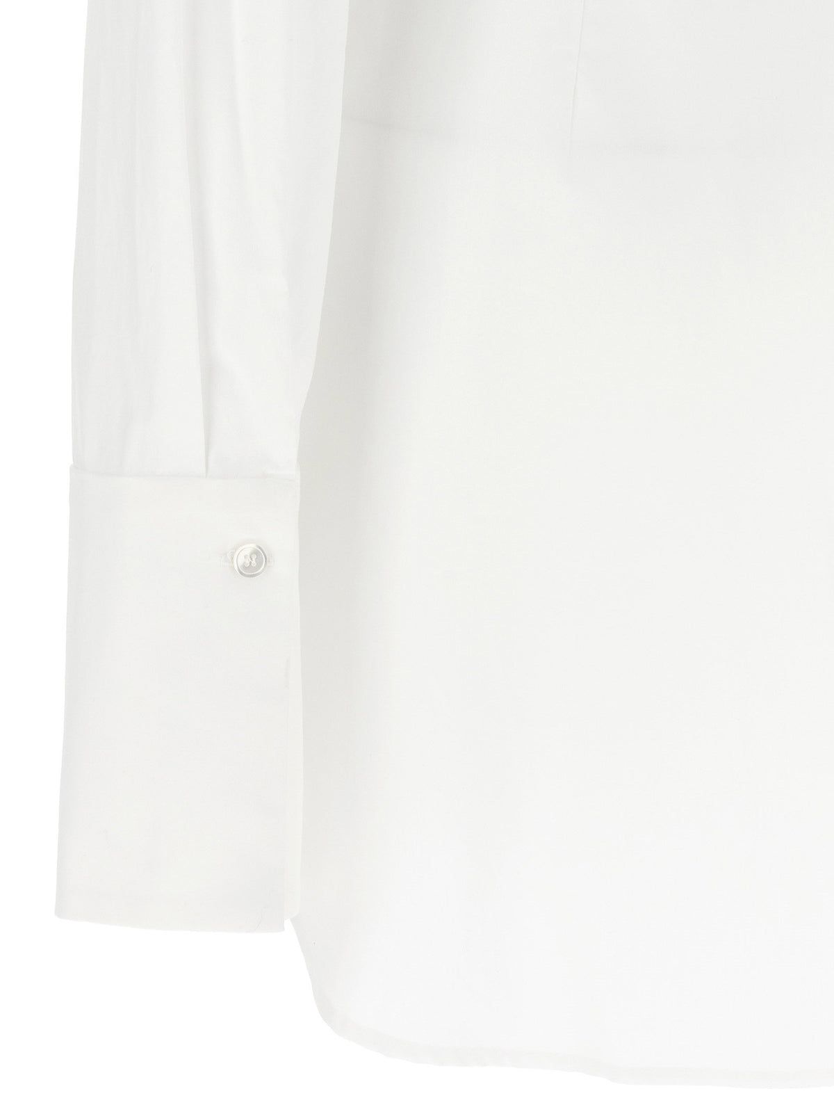 Nensi Dojaka Hybrid Shirt