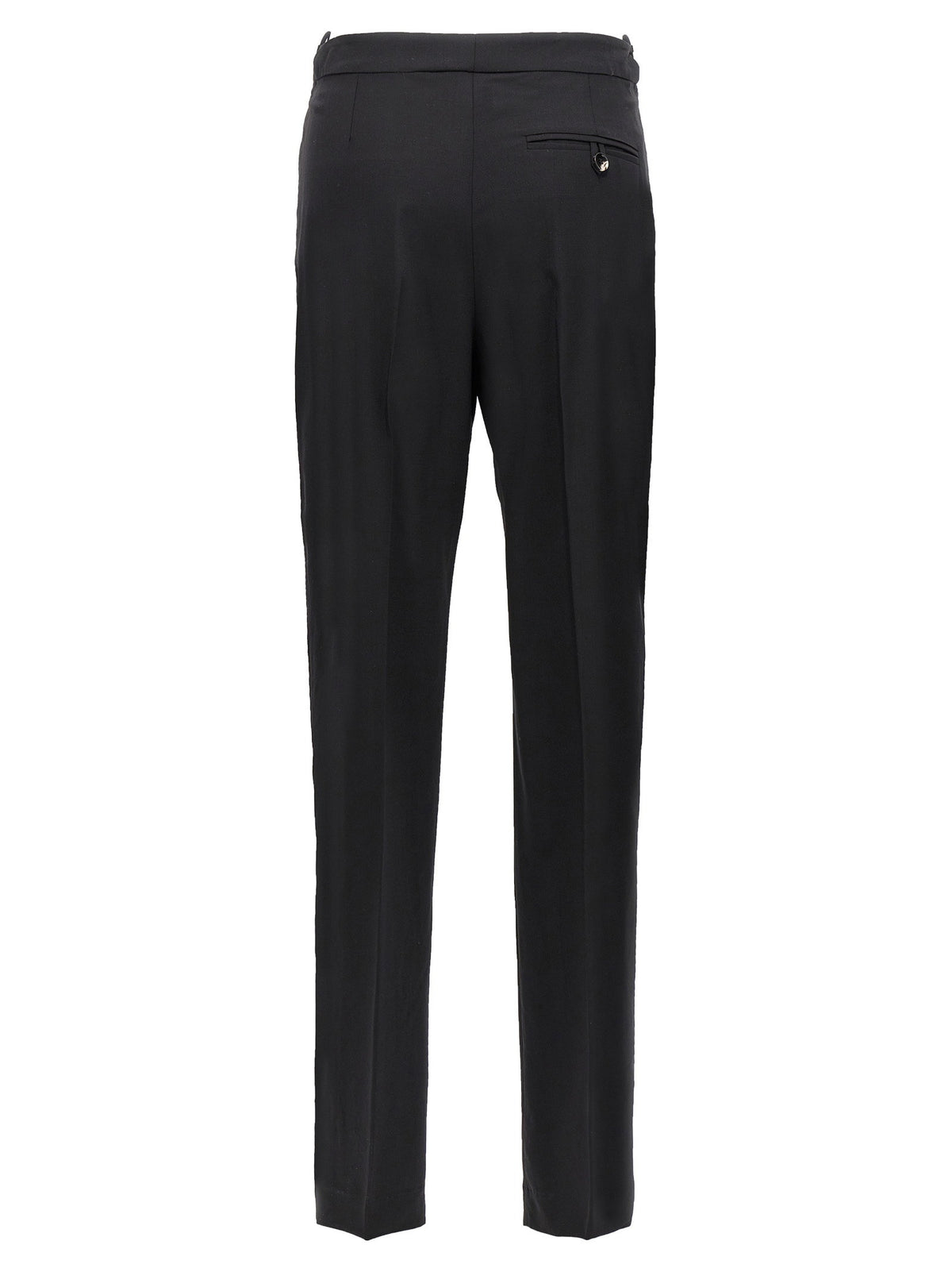 Nensi Dojaka Hearts Pants