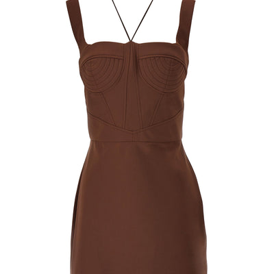 Nensi Dojaka Maddie Dress