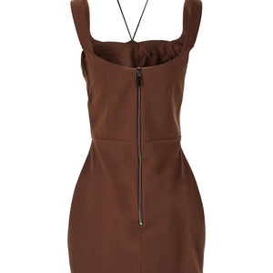 Nensi Dojaka Maddie Dress