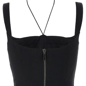 Nensi Dojaka Shaped Top