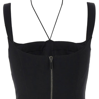 Nensi Dojaka Shaped Top