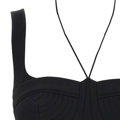 Nensi Dojaka Shaped Top