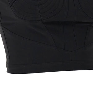 Nensi Dojaka Shaped Top