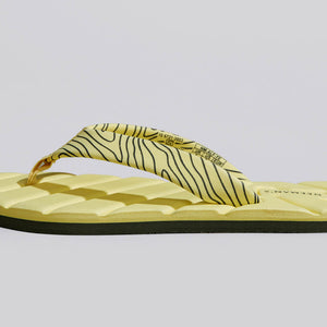 All Vibes Flips (Women) : Yellow