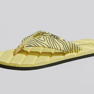 All Vibes Flips (Women) : Yellow