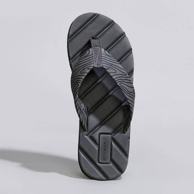 All Vibes Flips (Men) : Grey